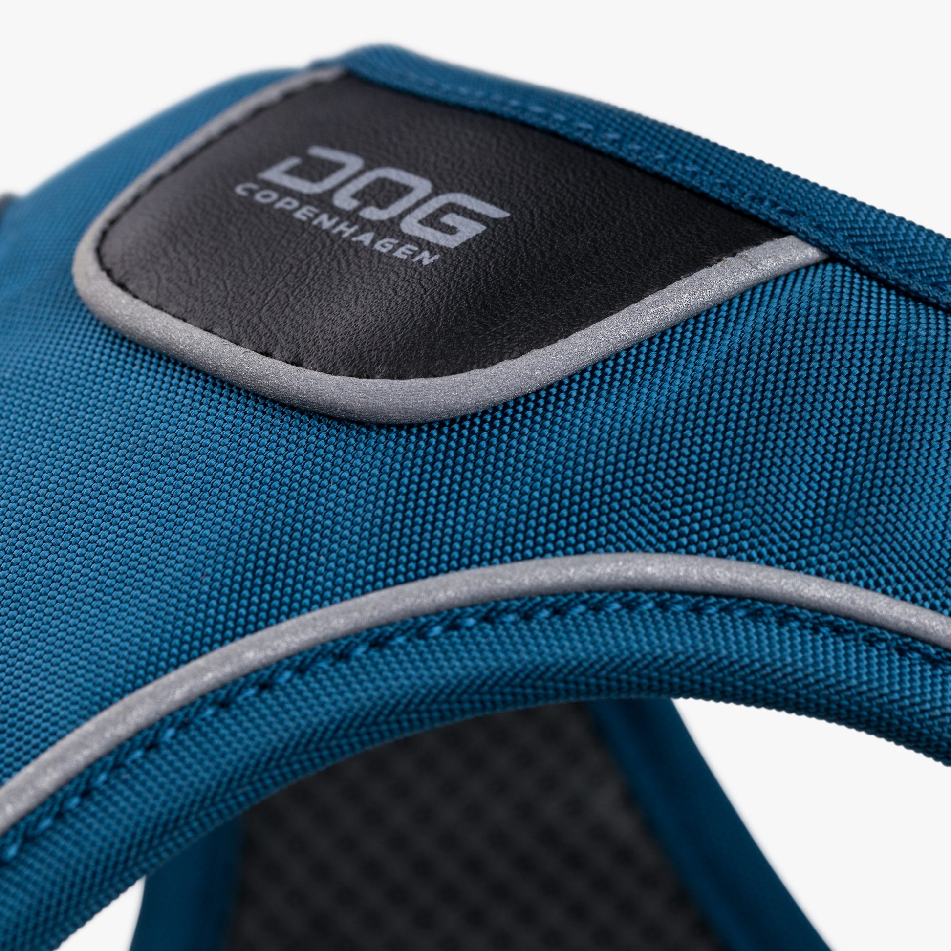 DOG Copenhagen Harness Ocean Blue