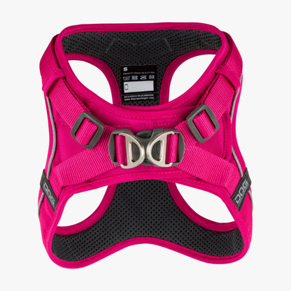 DOG Copenhagen Harness Wild Rose