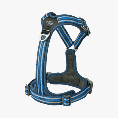 DOG Copenhagen Comfort Walk Air harness Ocean Blue