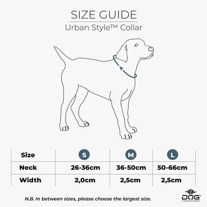 DOG Copenhagen Urban Style™ Collar