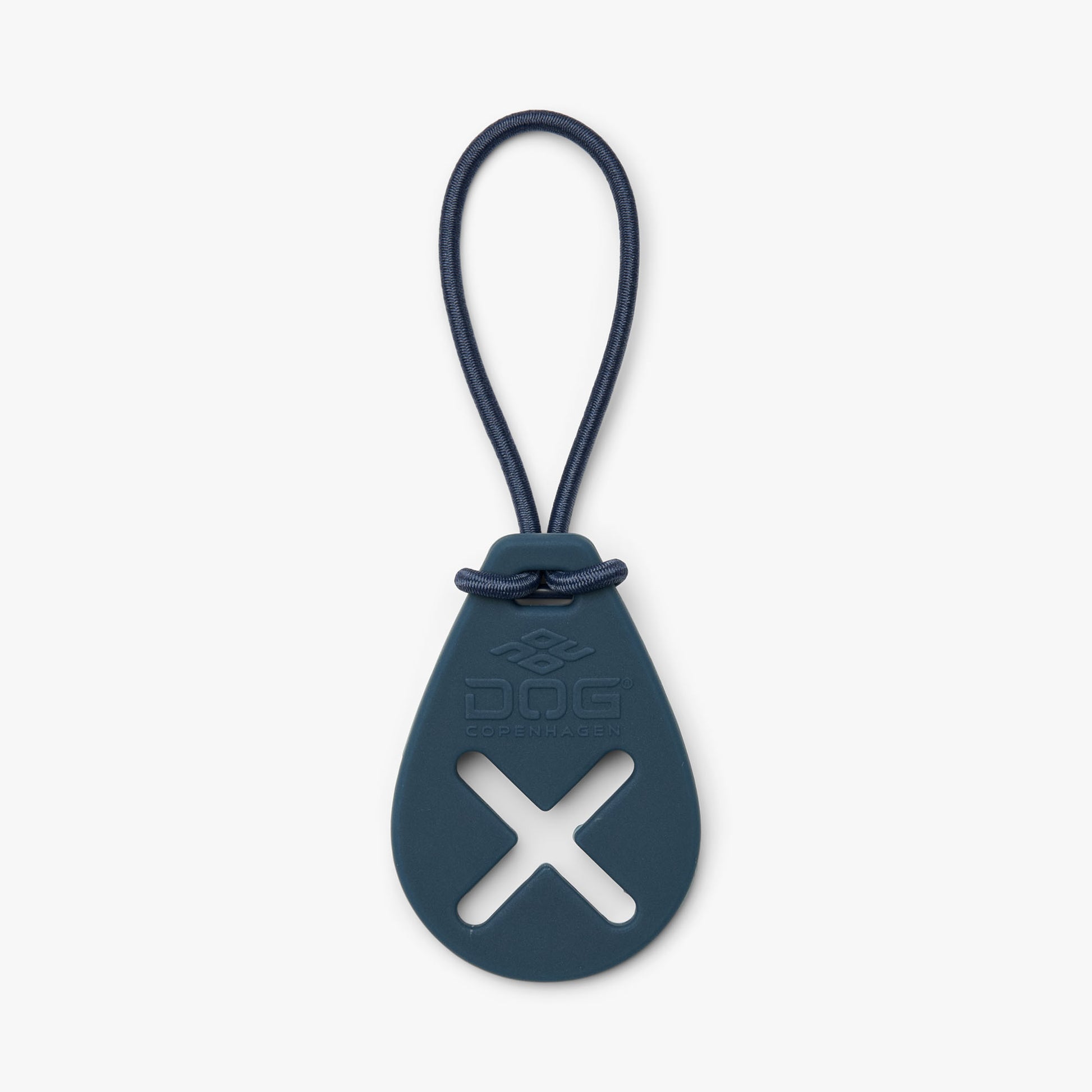 DOG Copenhagen Flexy Poop Bag Holder Ocean Blue