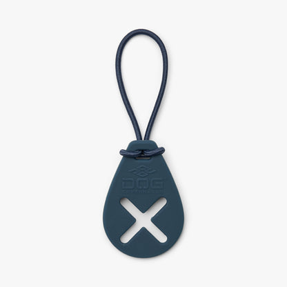DOG Copenhagen Flexy Poop Bag Holder Ocean Blue