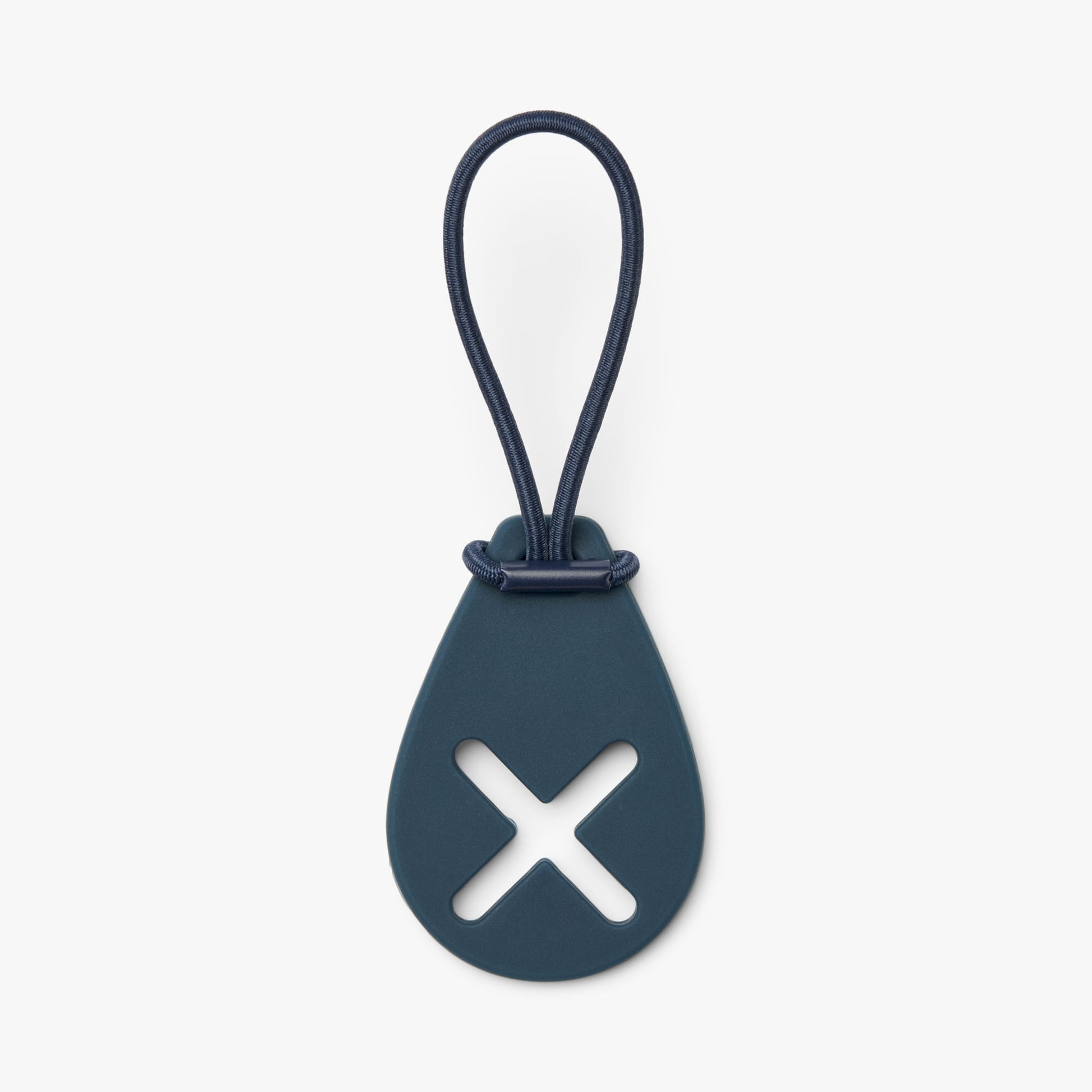 DOG Copenhagen Flexy Poop Bag Holder Ocean Blue