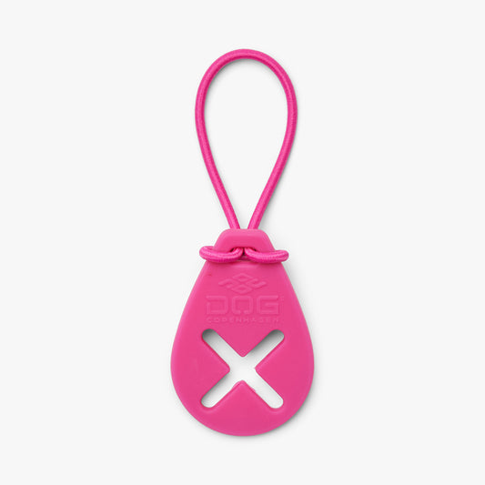 DOG Copenhagen Flexy Poop Bag Holder Wild Rose