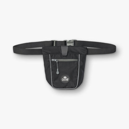 DOG Copenhagen treat bag Black