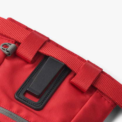 DOG Copenhagen treat bag Classic Red