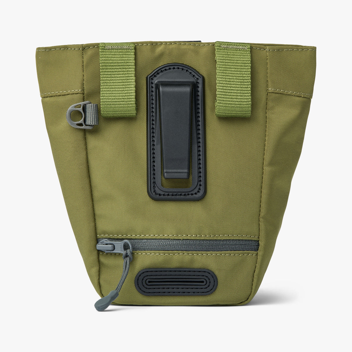 DOG Copenhagen treat bag Hunting Green