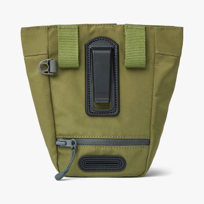 DOG Copenhagen treat bag Hunting Green
