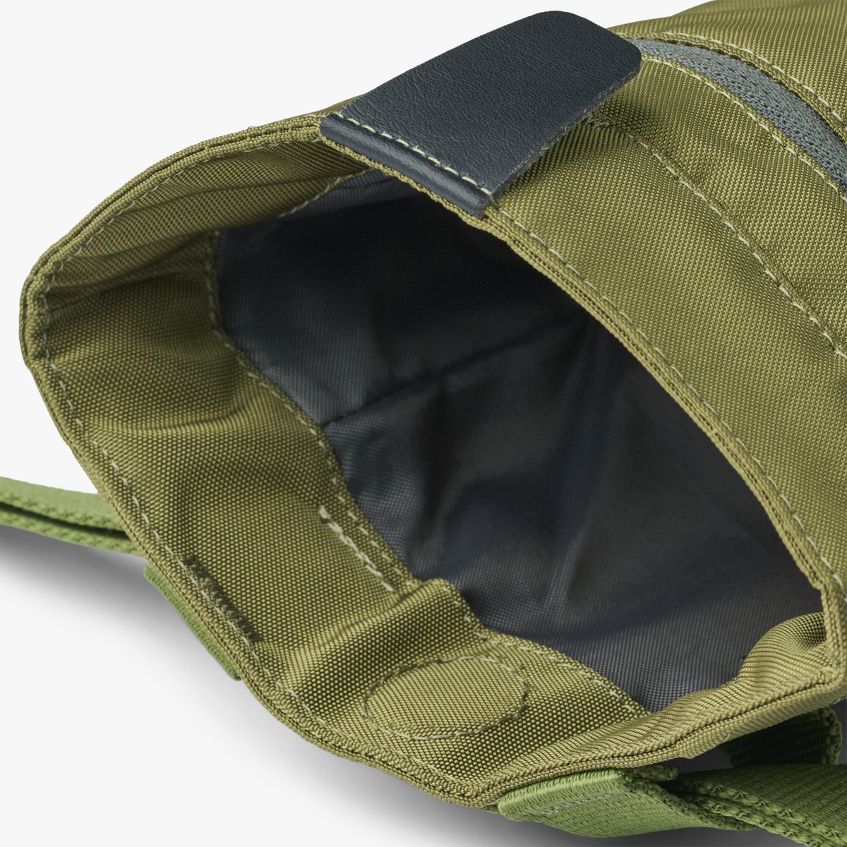 DOG Copenhagen treat bag Hunting Green