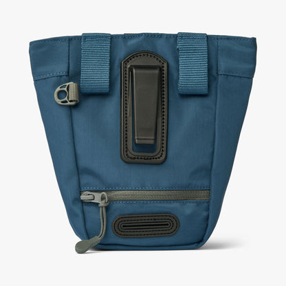 DOG Copenhagen treat bag Ocean Blue