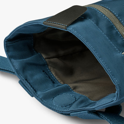 DOG Copenhagen treat bag Ocean Blue