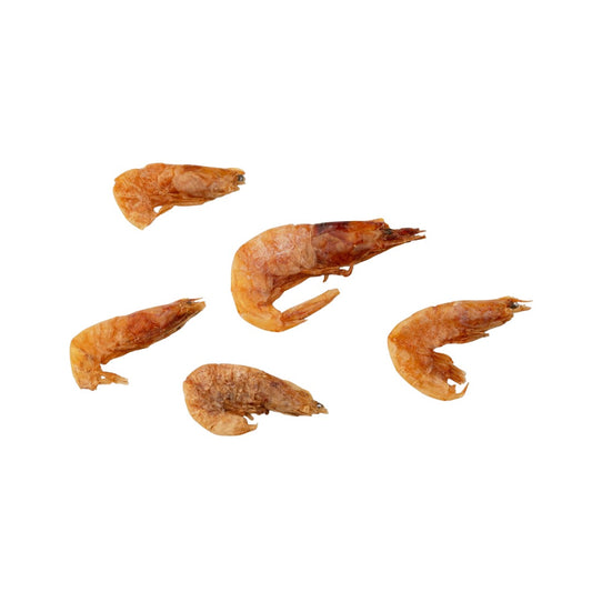 Dog Treats for Allergies and Sensitive Stomachs | Shrimp Nibbles