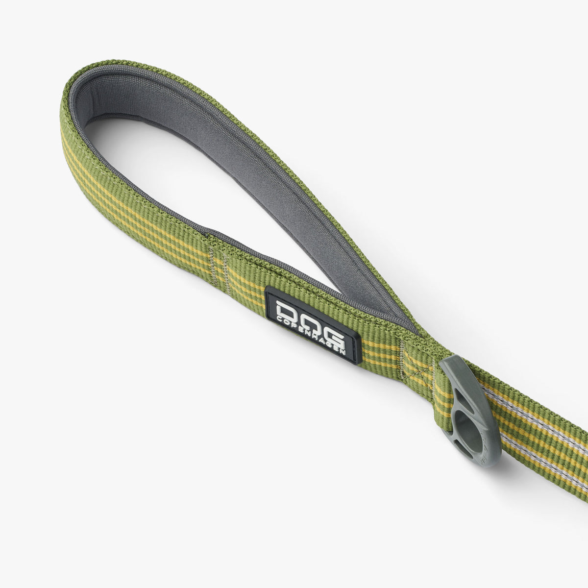 DOG Copenhagen Urban Freestyle leash Hunting Green
