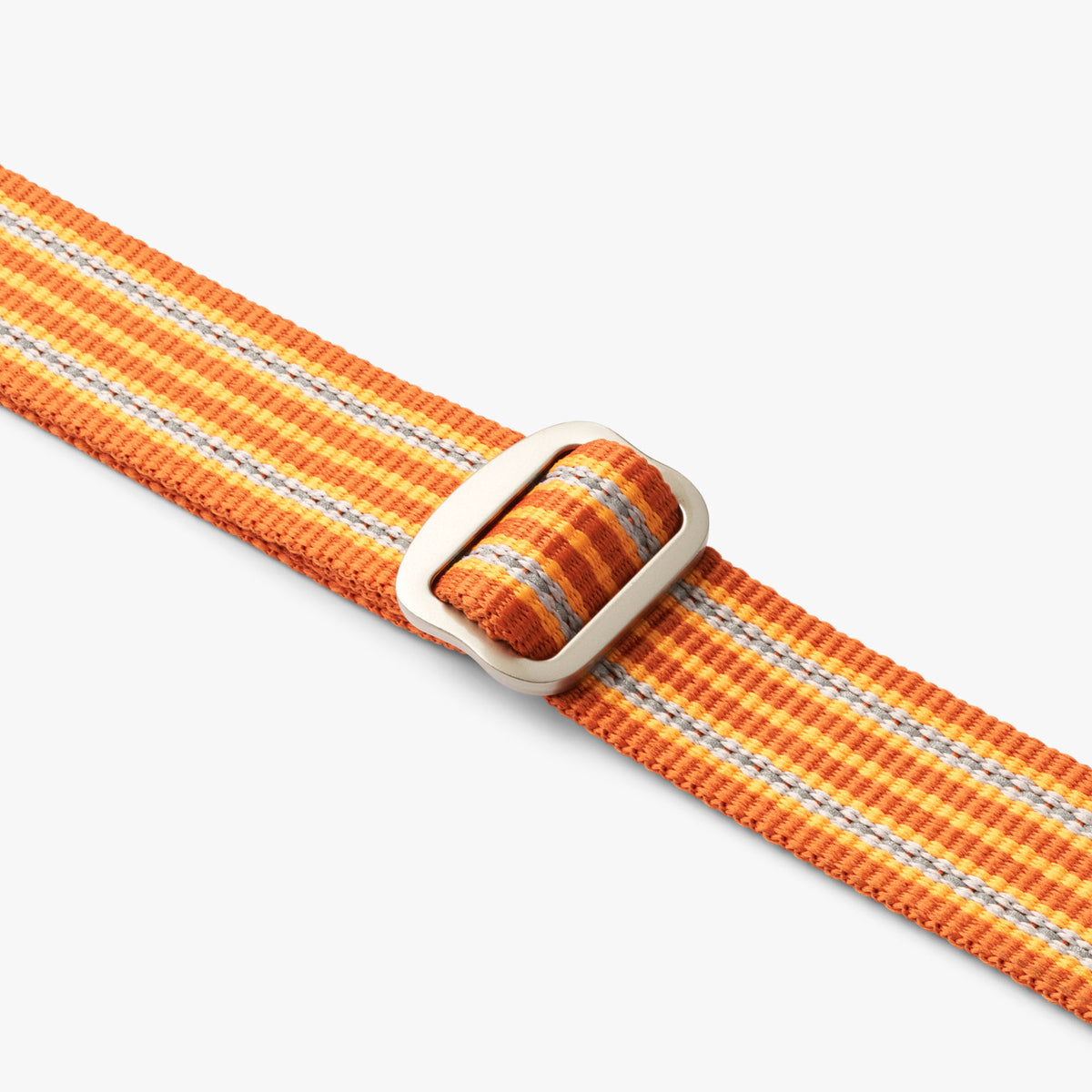 DOG Copenhagen Urban Freestyle leash Orange Sun