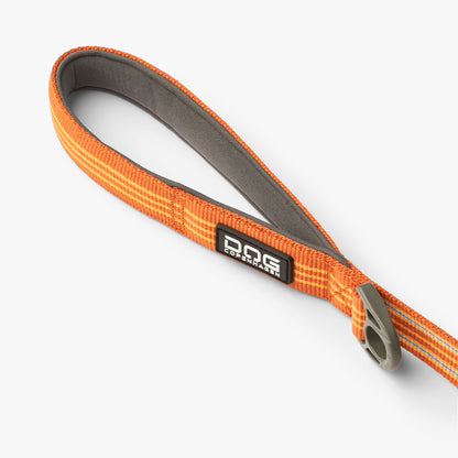 DOG Copenhagen Urban Freestyle leash Orange Sun