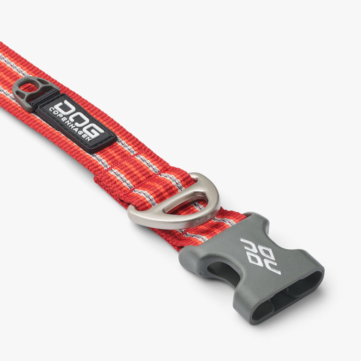 DOG Copenhagen Urban Style collar Classic Red