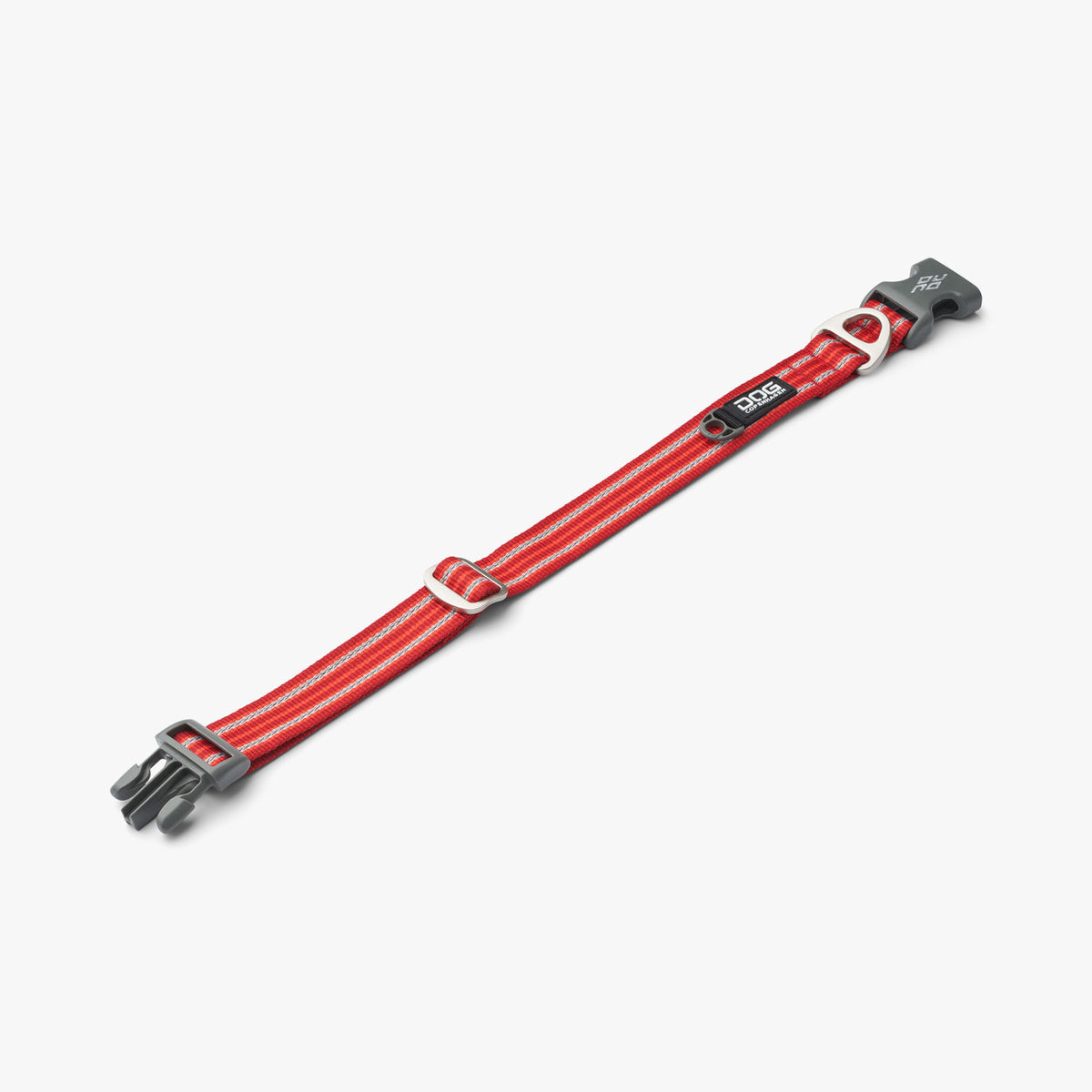 DOG Copenhagen Urban Style collar Classic Red