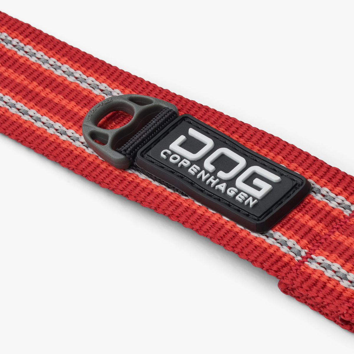 DOG Copenhagen Urban Style collar Classic Red