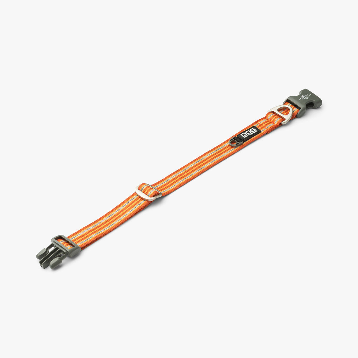 DOG Copenhagen Urban Style collar Orange Sun