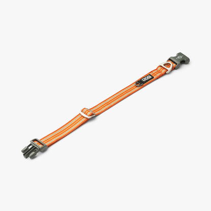 DOG Copenhagen Urban Style collar Orange Sun