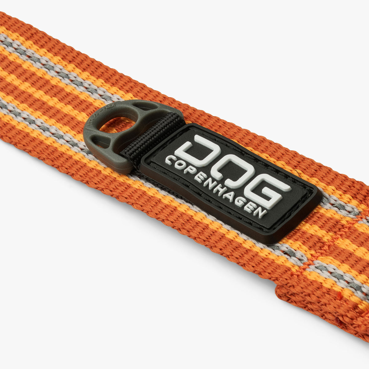 DOG Copenhagen Urban Style collar Orange Sun