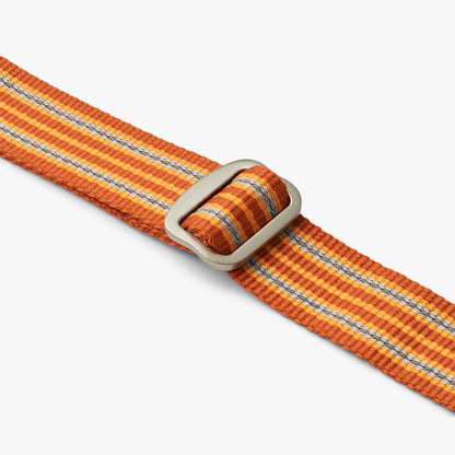 DOG Copenhagen Urban Style collar Orange Sun