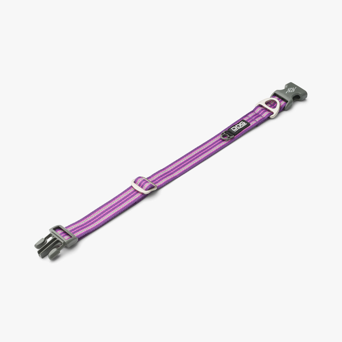 DOG Copenhagen Urban Style collar Purple Passion