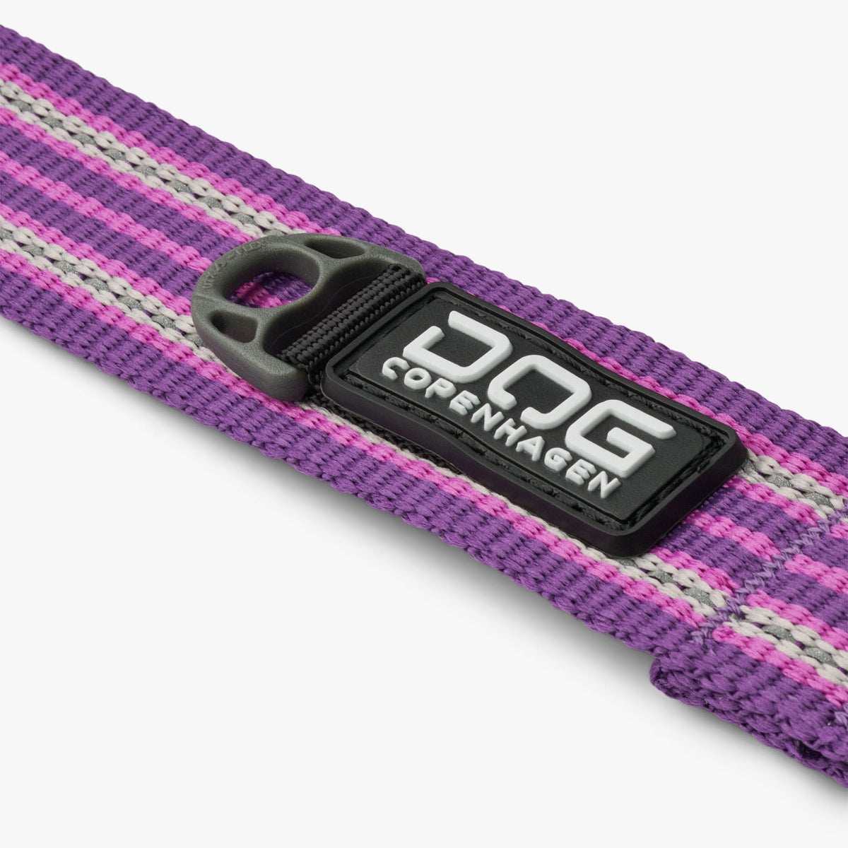 DOG Copenhagen Urban Style collar Purple Passion