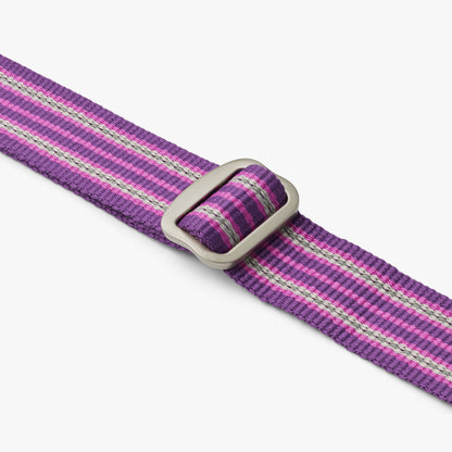 DOG Copenhagen Urban Style collar Purple Passion