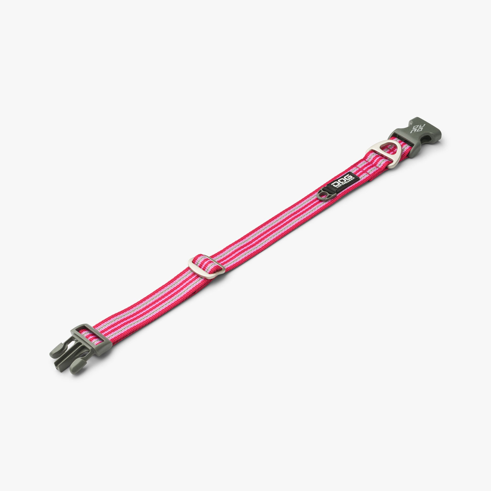 DOG Copenhagen Urban Style collar Wild Rose