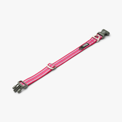 DOG Copenhagen Urban Style collar Wild Rose