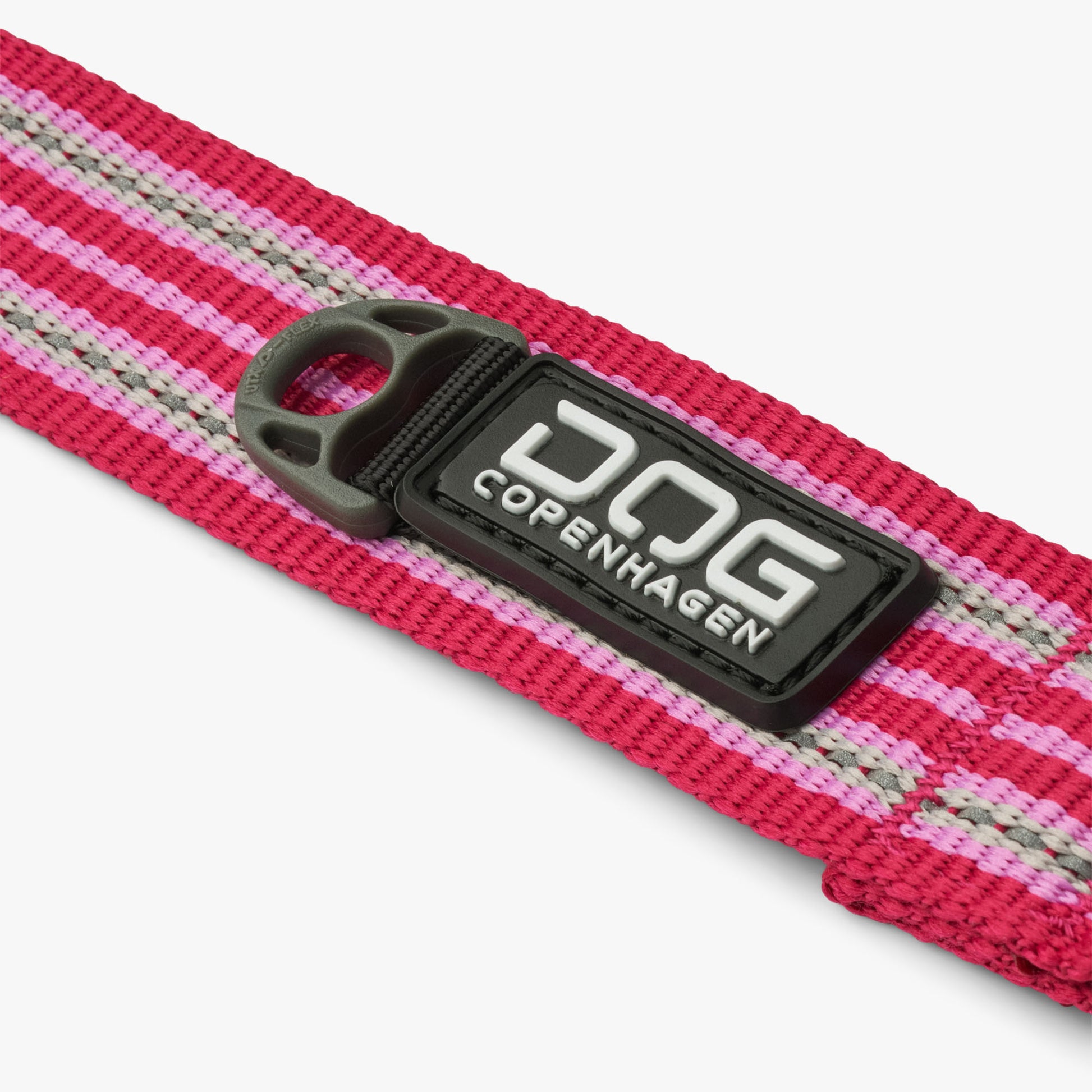 DOG Copenhagen Urban Style collar Wild Rose
