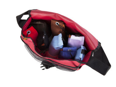 Dummy Bag Profi | Firedog
