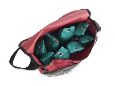 Dummy Bag Profi | Firedog